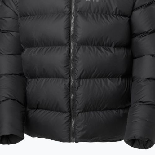 Piumino Helly Hansen Active Puffy da uomo nero