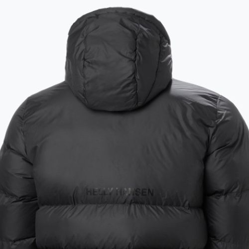 Piumino Helly Hansen Active Puffy da uomo nero