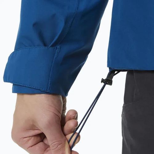 Helly Hansen giacca invernale da uomo Banff Insulated deep fjord