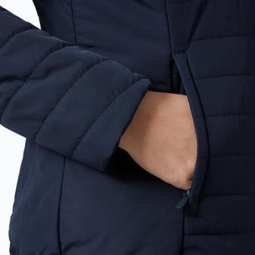 Giacca da vela da donna Helly Hansen Crew Insulator 2.0 navy