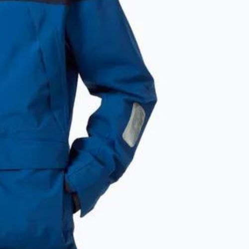 Giacca da vela Helly Hansen Pier 3.0 deep fjord da uomo