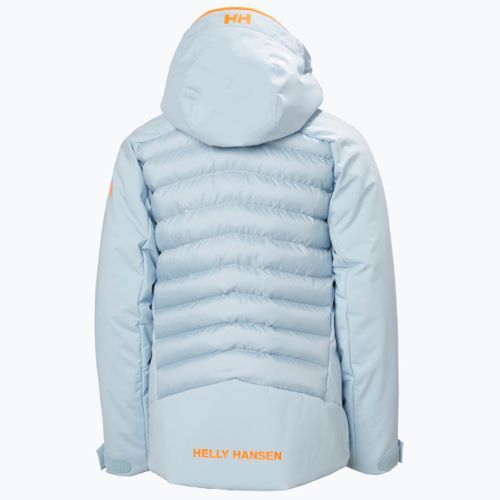 Giacca da sci Helly Hansen Serene baby trooper