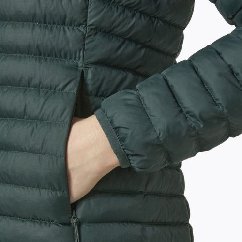 Helly Hansen piumino da donna Sirdal Hooded Insulator abete scuro