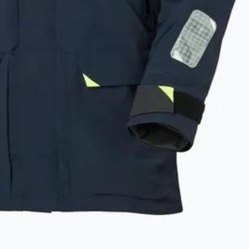 Giacca da vela da uomo Helly Hansen Skagen Offshore navy