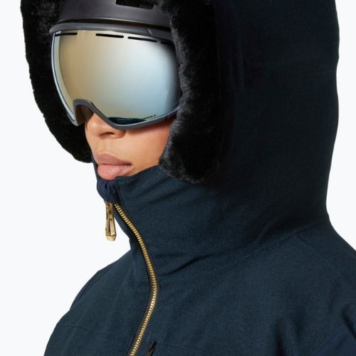 Giacca da sci da donna Helly Hansen Valdisere 2.0 navy