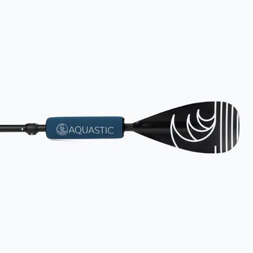 AQUASTIC SUP pagaia galleggiante AQS-SFS001 blu