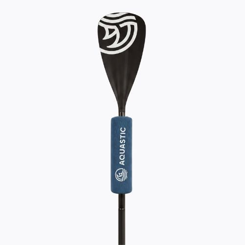 AQUASTIC SUP pagaia galleggiante AQS-SFS001 blu