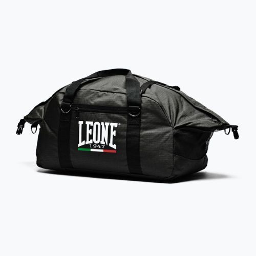 LEONE 1947 Zaino Training Bag 70 l nero