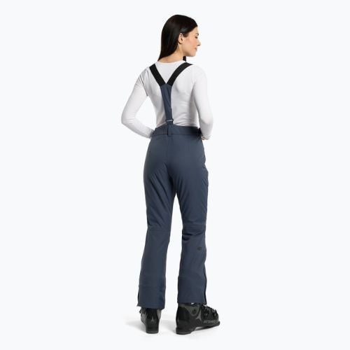 Pantaloni da sci donna 4F SPDN001 denim