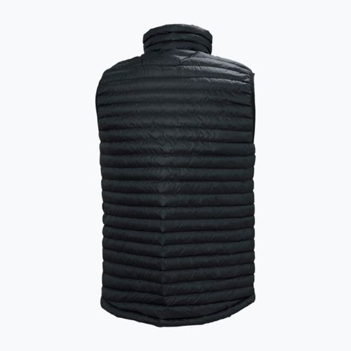 Helly Hansen uomo senza maniche Sirdal Insulator nero