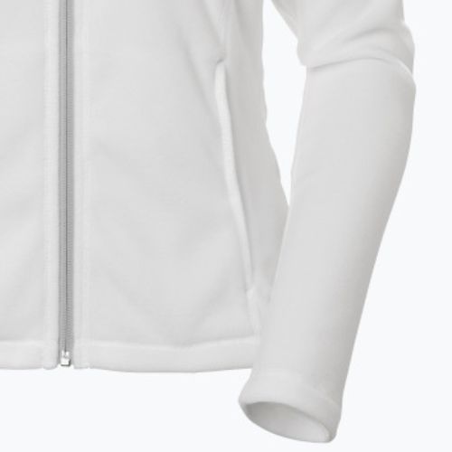 Helly Hansen felpa da trekking da donna Daybreaker bianco