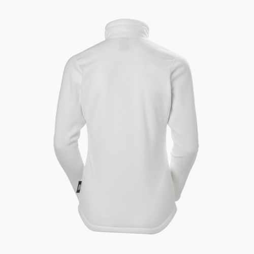 Helly Hansen felpa da trekking da donna Daybreaker bianco