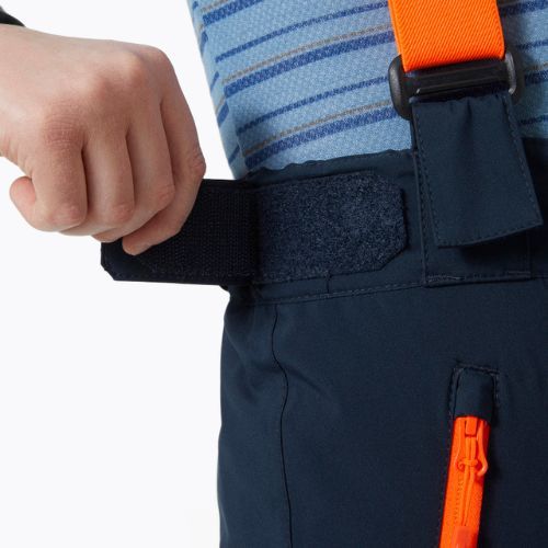 Helly Hansen No Limits 2.0 pantaloni da sci per bambini navy