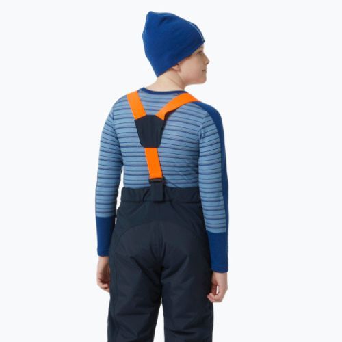 Helly Hansen No Limits 2.0 pantaloni da sci per bambini navy