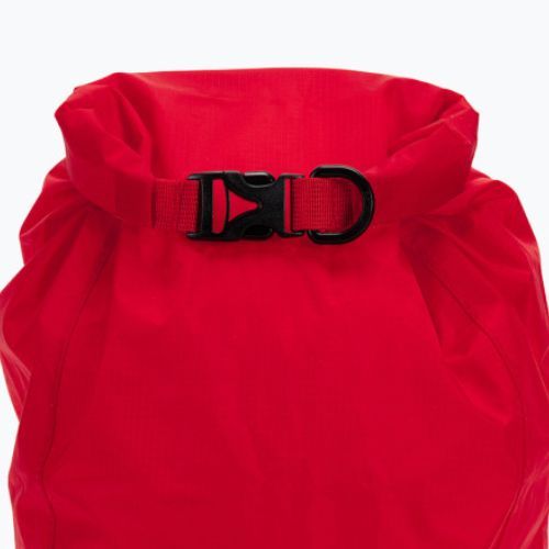 Helly Hansen HH Light Dry Bag 7 l allarme rosso