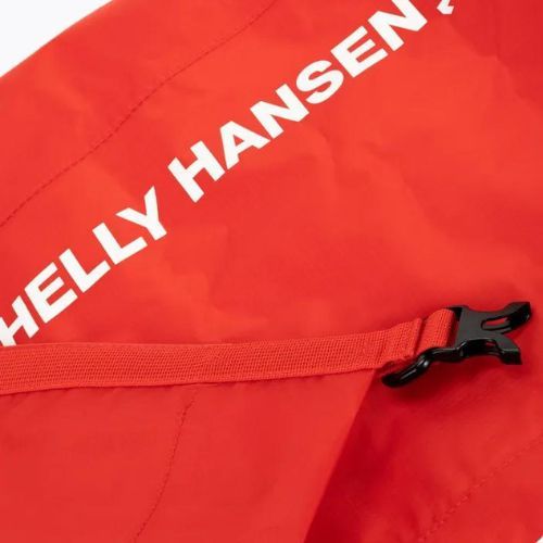 Helly Hansen HH Light Dry Bag 12 l allarme rosso
