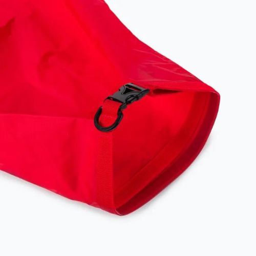 Helly Hansen HH Light Dry Bag 20 l allarme rosso