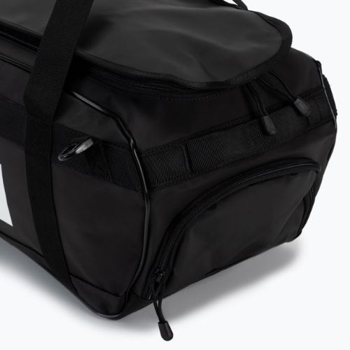 Helly Hansen H/H Scout Duffel S 30 l borsa da viaggio nera