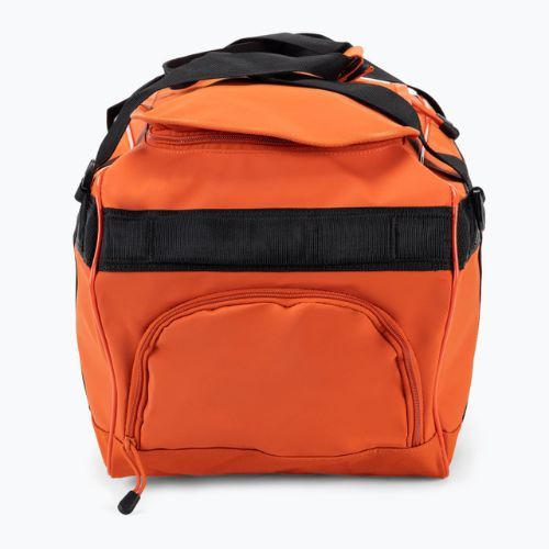 Helly Hansen H/H Scout Duffel M 50 l patrol orange 300 borsa da viaggio