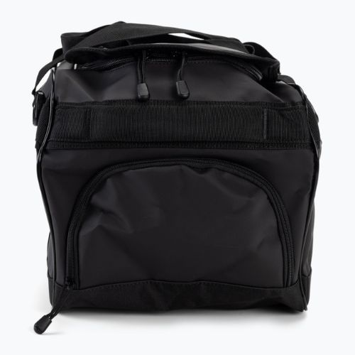 Helly Hansen H/H Scout Duffel M 50 l borsa da viaggio nera