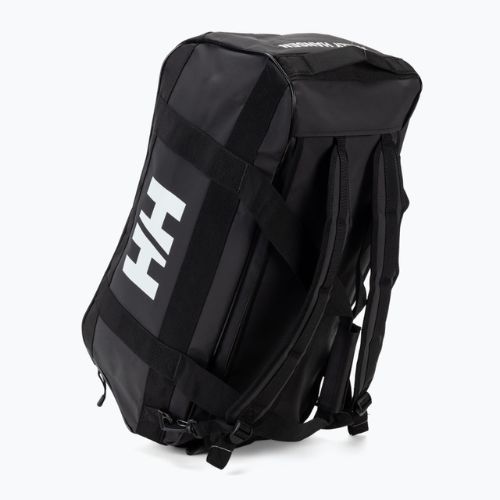 Helly Hansen H/H Scout Duffel M 50 l borsa da viaggio nera