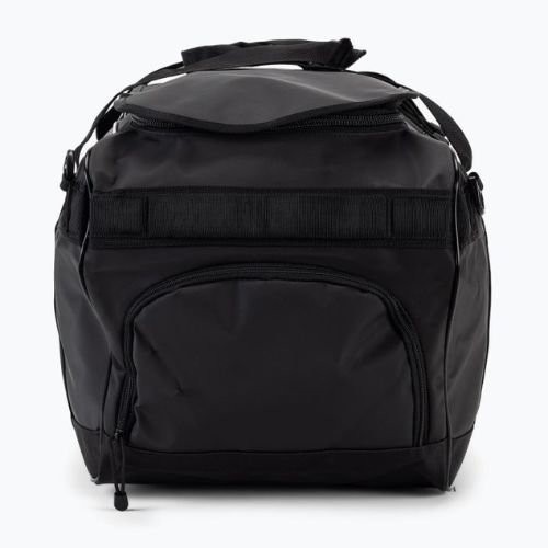 Helly Hansen H/H Scout Duffel L 70 l borsa da viaggio nera