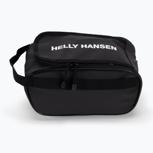 Helly Hansen H/H Scout Wash Bag nero