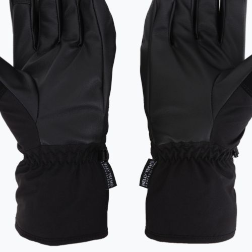 Guanti da sci Helly Hansen All Mountain nero