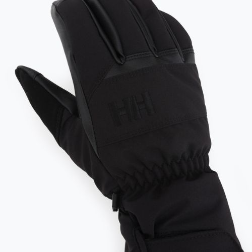 Guanti da sci Helly Hansen All Mountain nero