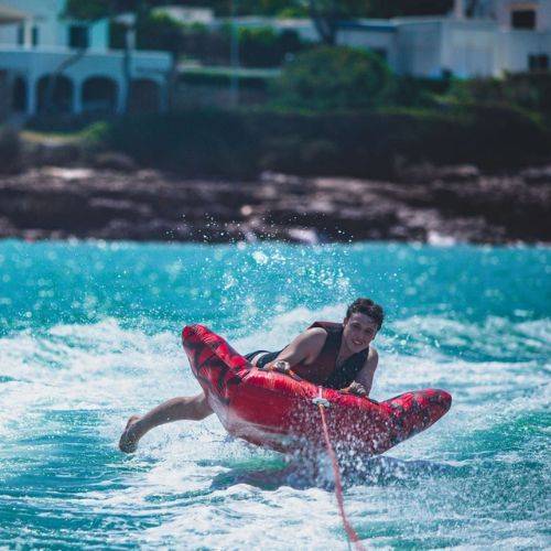 JOBE Hydra trainabile 1P galleggiante trainabile