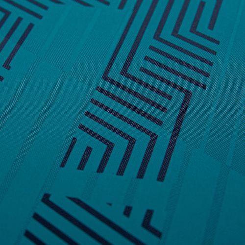 JOBE Droplet Towable 2P galleggiante blu/arancio