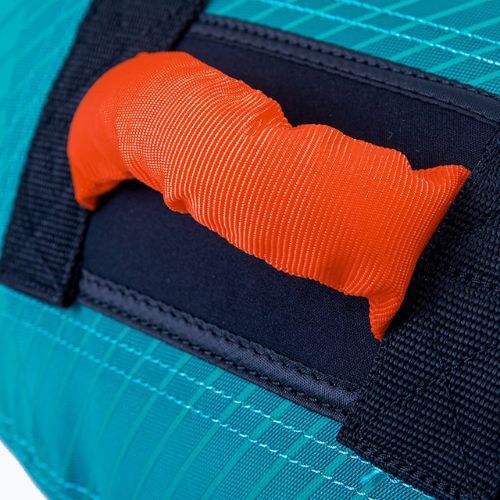 JOBE Droplet Towable 2P galleggiante blu/arancio