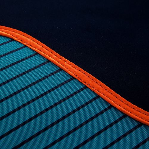 JOBE Airstream trainabile 3P galleggiante