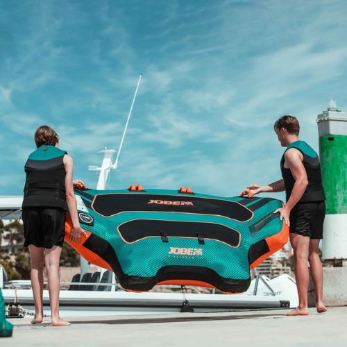 JOBE Airstream trainabile 3P galleggiante