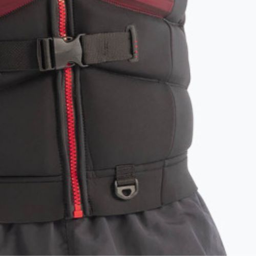 Gilet JOBE Unify Life da uomo rosso