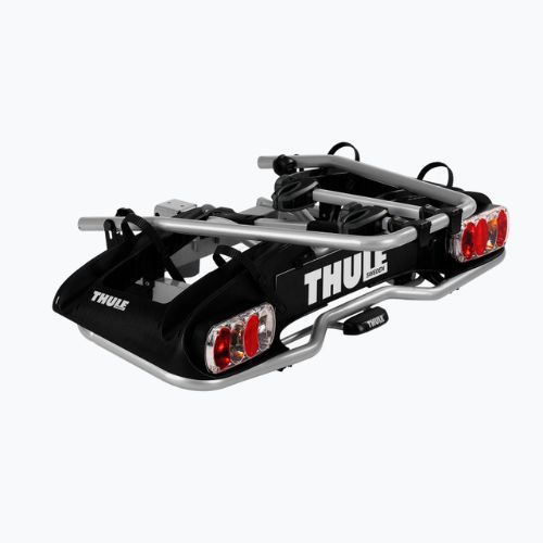 Portabici a gancio Thule Europower 2Bike 13Pin 915020