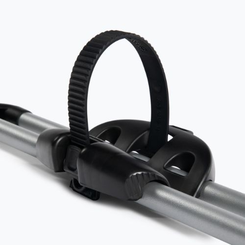 Thule FreeRide 532 Twin Pack Portabici da tetto 2 pezzi argento 532010