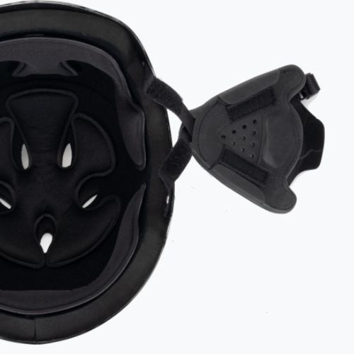 JOBE Victor casco nero