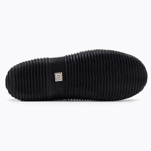 Scarpe Cressi Minorca Shorty 3 mm in neoprene nero