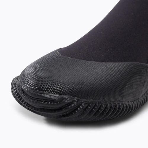 Scarpe Cressi Minorca Shorty 3 mm in neoprene nero