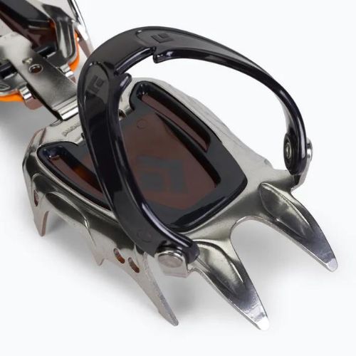 Ramponi semiautomatici Black Diamond Serac Clip