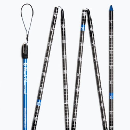 Black Diamond Bd Alpine Avy Kit di sicurezza per valanghe