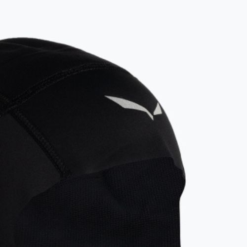 Passamontagna Salewa Ortles black out