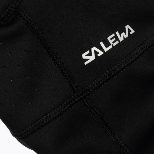 Passamontagna Salewa Ortles black out