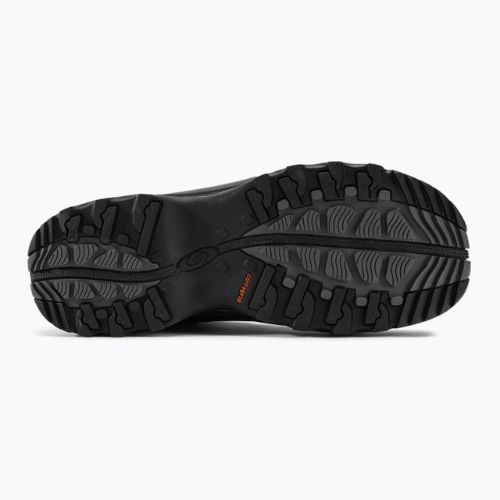 Scarpe da trekking da uomo Salomon Toundra Pro CSWP nero/magnete