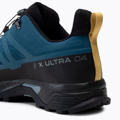 Scarponi da trekking da uomo Salomon X Ultra 4 GTX legion/nero/fall lea
