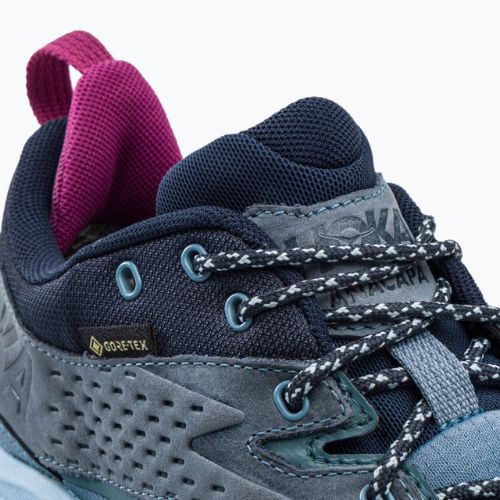 Stivali da trekking da donna HOKA Anacapa Low GTX da montagna primavera/estate
