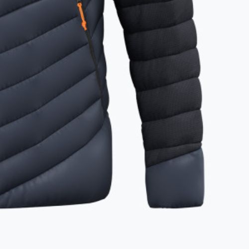 Salewa piumino da uomo Ortles Medium 2 Rds Dwn nero out/3860