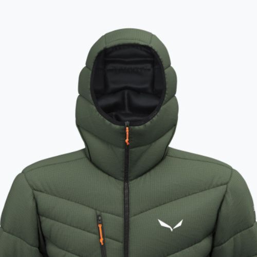 Piumino Salewa Ortles Medium 2 Rds Dwn thyme da uomo