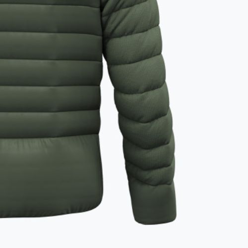 Piumino Salewa Ortles Medium 2 Rds Dwn thyme da uomo